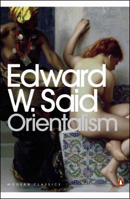 Orientalism-Cover