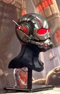 Ant Man preview