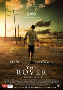 Rover poster