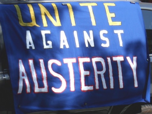 UNITE AGAINST