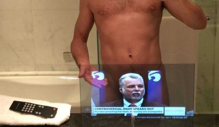 Actor Thomas Lennon Caught Naked With The Premier Of Quebec sorted by. 