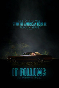 It followes poster