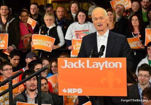 NDP Rally-260