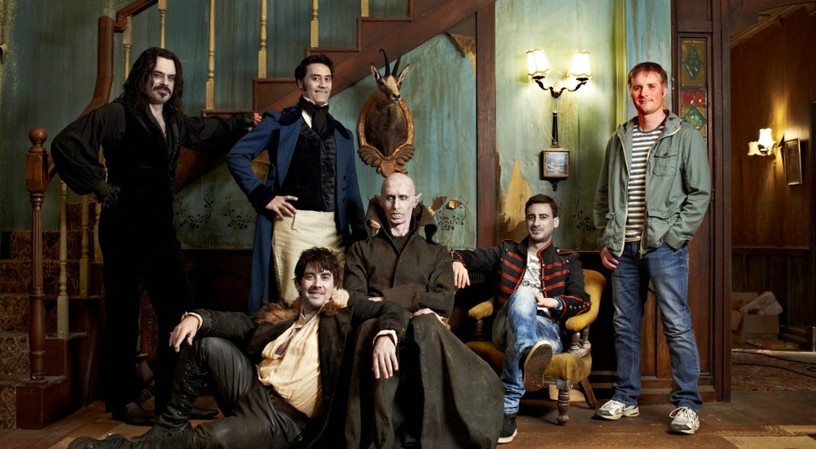 what we do in the shadows