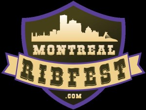 Montreal ribfest