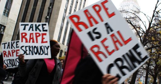 rape