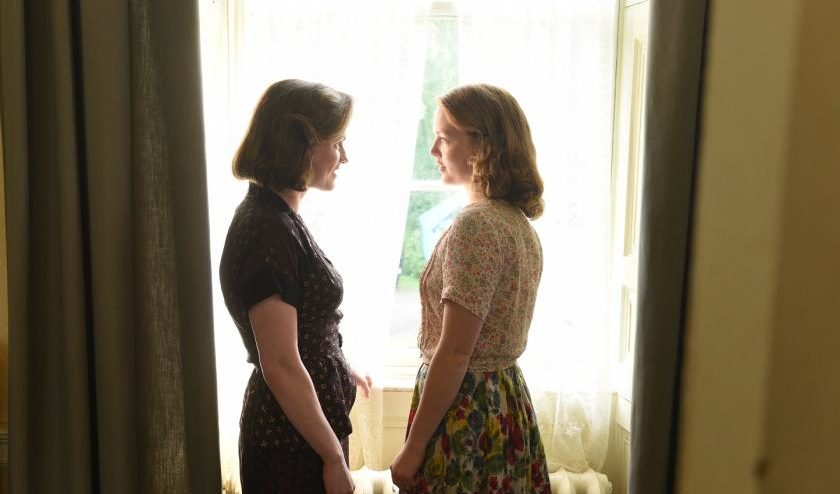 Tell it to the Bees: A Lesbian Romantic Drama that Doesn’t Quite Stick ...