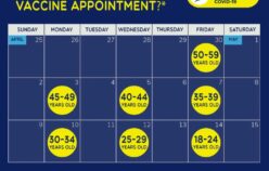 FTB Fridays 04/30/2021: Quebec Vaccines, Out-of-Touch Legault and More with Special Guest Samantha Gold