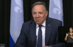 Montreal and Laval Will Remain Red Zones Until June 7 as Most of Quebec Turns Orange Next Week