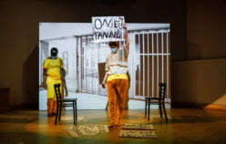 Montreal Arts & Music This Week: PC the Infamous, MAI’s Paid Residency Series for Artists Living with a Disability & Spring Puces POP