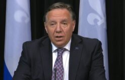 All of Quebec Will Be Either Yellow or Green Zones as of Next Week