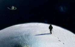 Shows This Week: Worlds of Ice, Candyass Cabaret, A Sleazy Christmas & Free Meditation